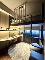 Jervois Privé (D10), Apartment #556425821